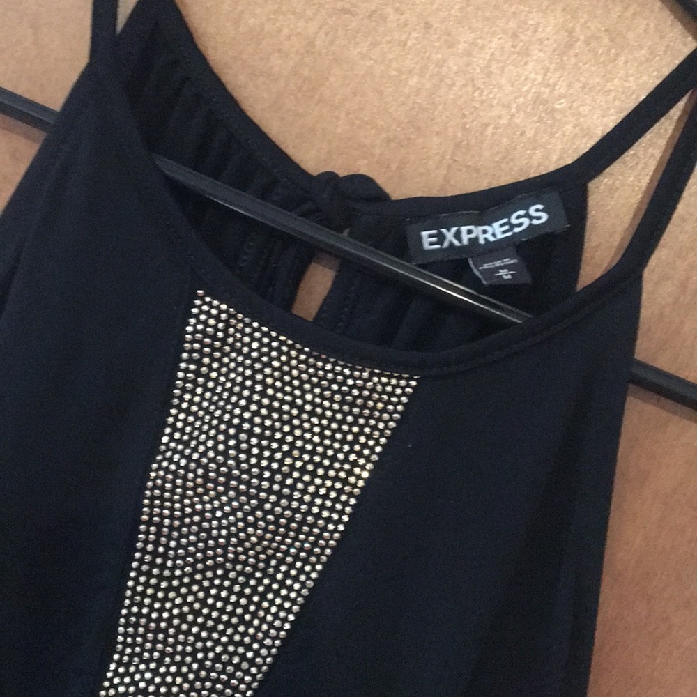 Express Top - Picture 3 of 5